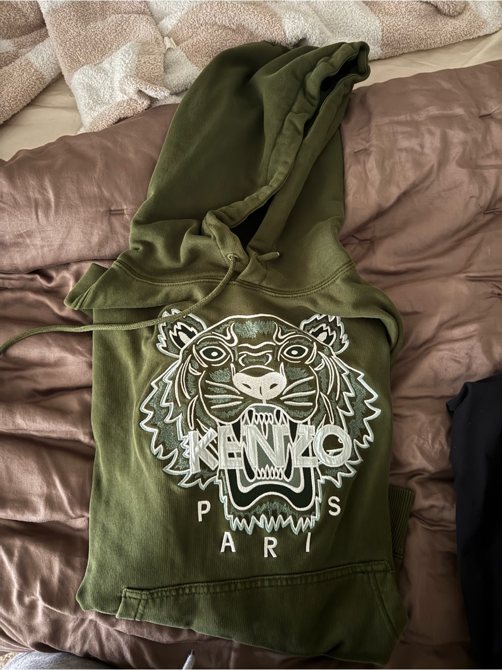 Kenzo Men's Hoodie